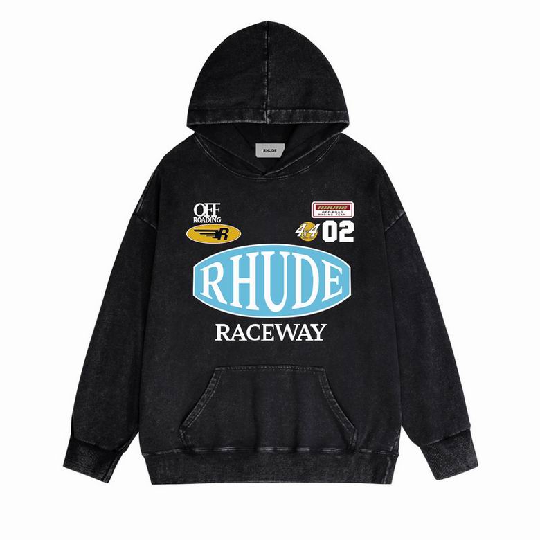 Rhude S-XXL sytZJMRH041 (5)